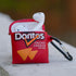 COVER PREMIUM DORITOS AIRPODS (TODAS LAS GENERACIONES)